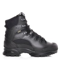 Haix Scout 206307 Black Boots GORE-TEX Walking Boots